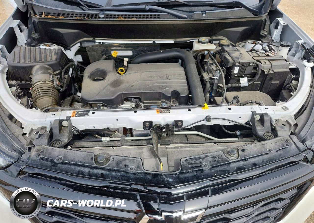 2024 Chevrolet Equinox Premier VIN:3GNAXNEG7RL273463 - 12