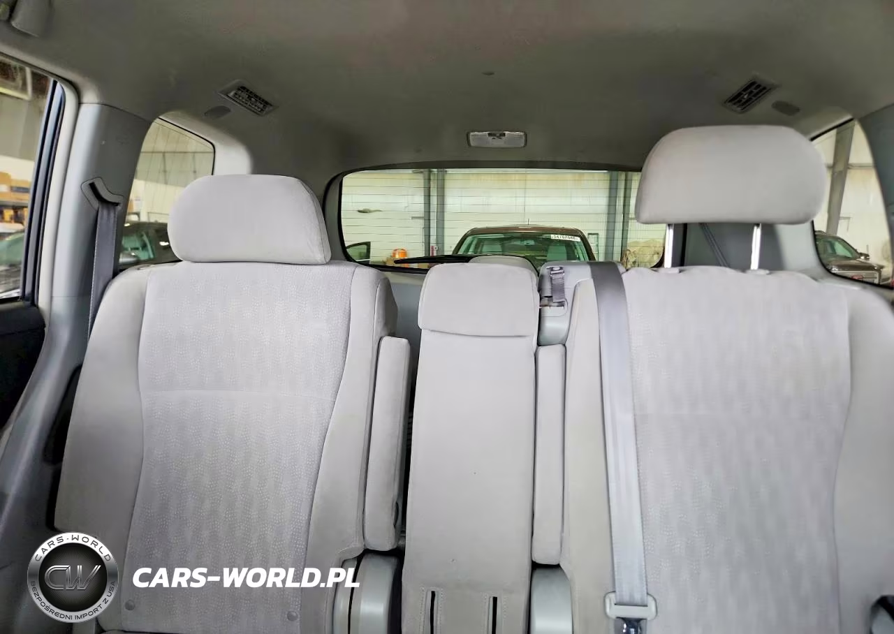 2008 Toyota Highlander Hybrid VIN:JTEEW41A282006185 - 10