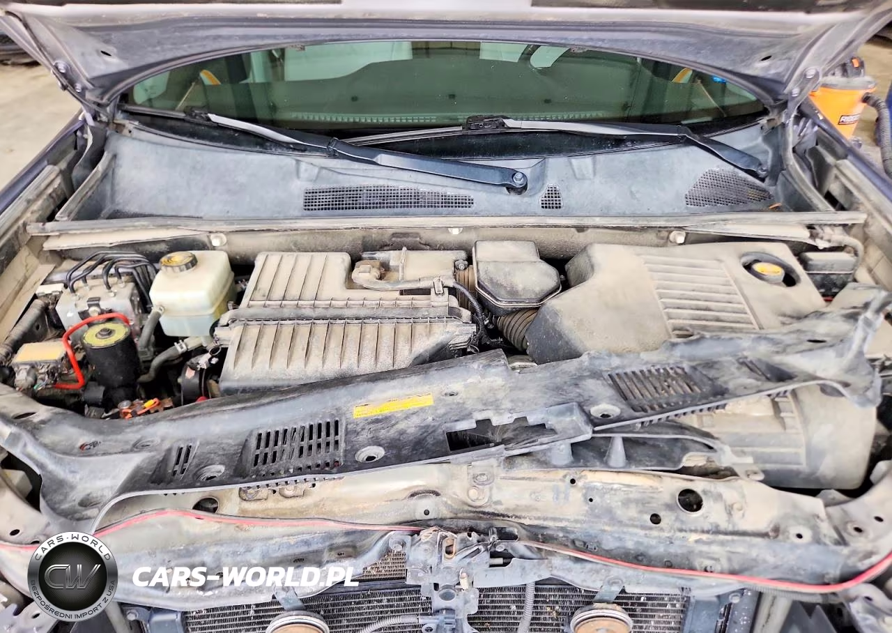 2008 Toyota Highlander Hybrid VIN:JTEEW41A282006185 - 12