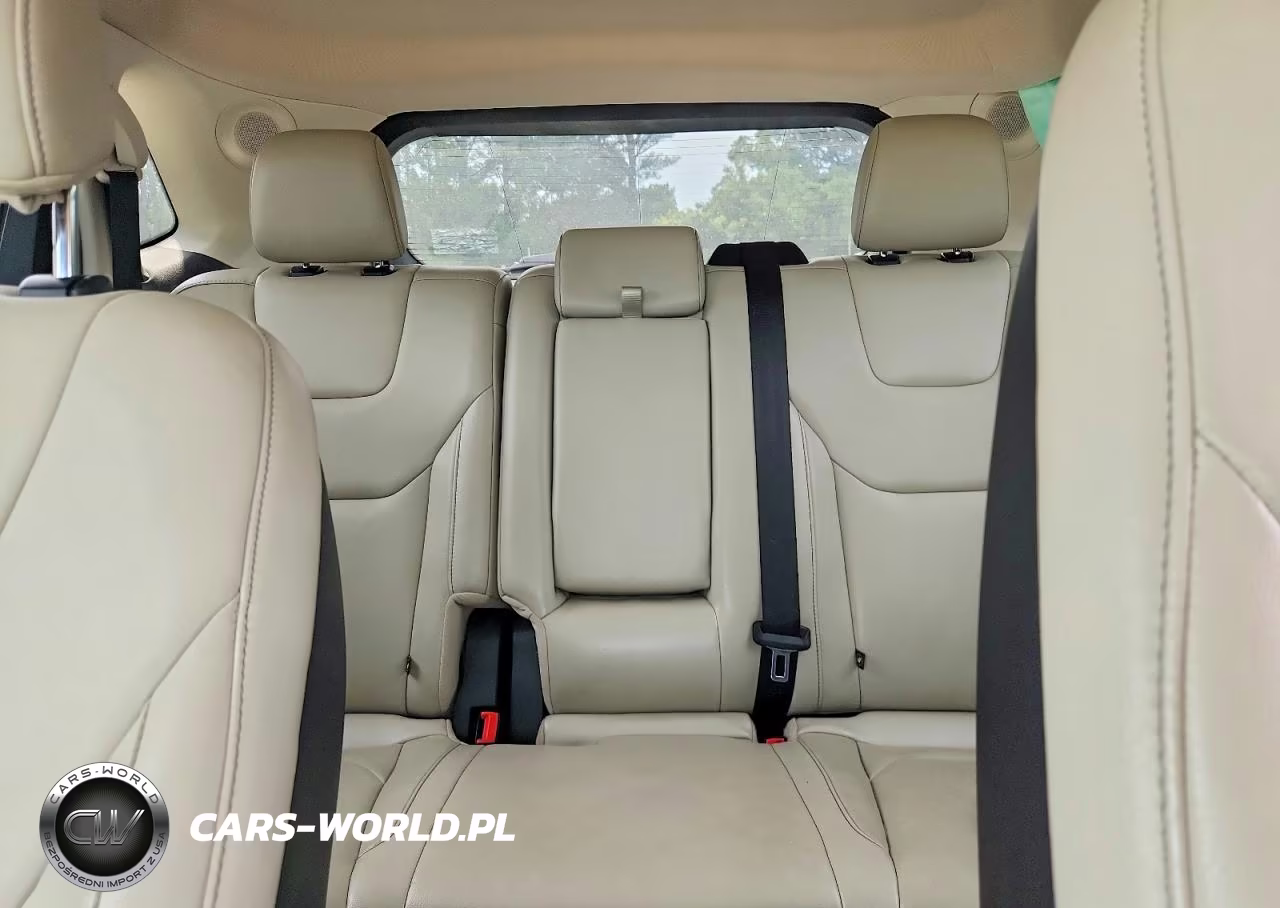 2019 Ford Edge Titanium VIN:2FMPK3K94KBB40524 - 10