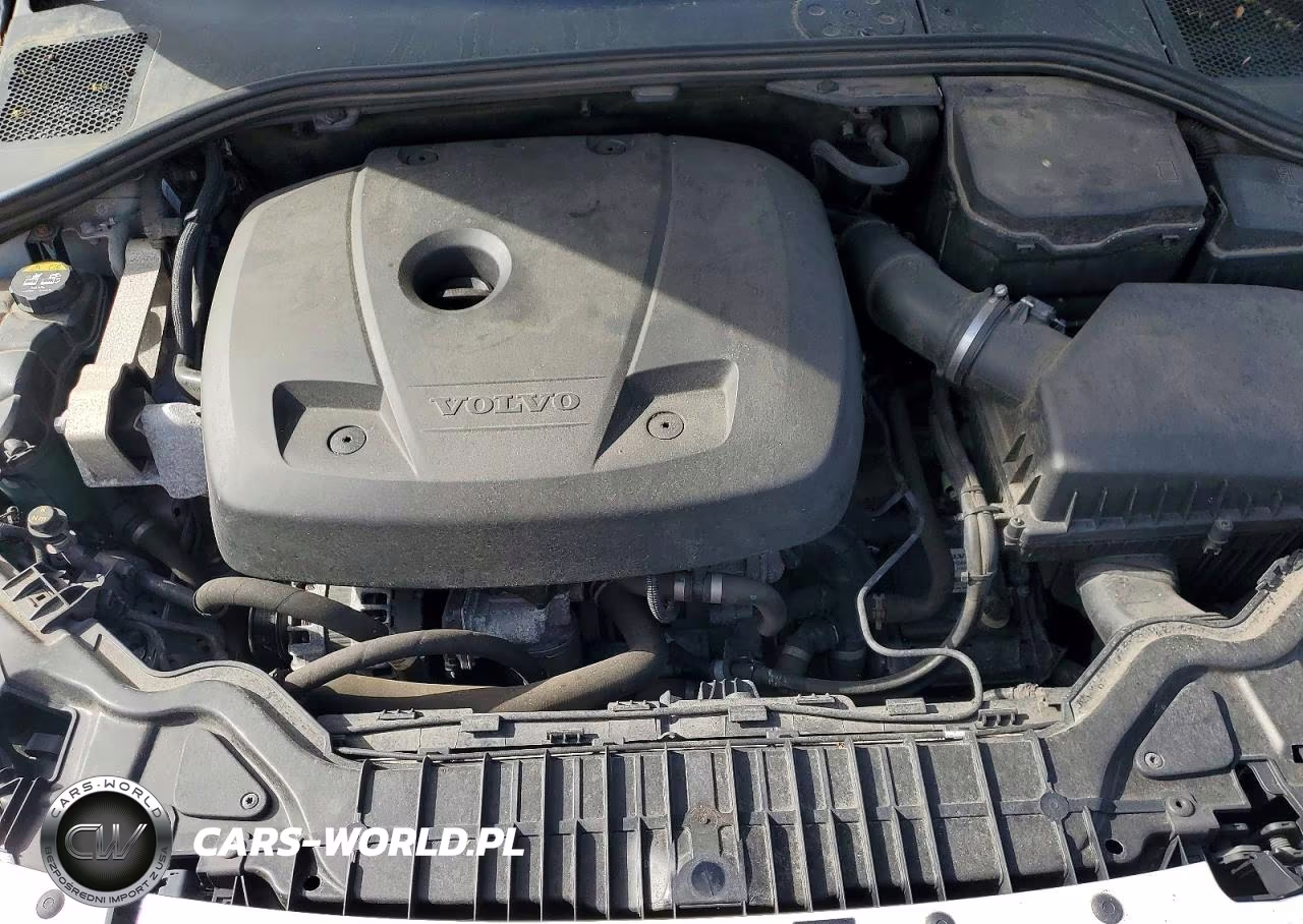 2018 Volvo S60 Dynamic VIN:YV126MFL8J2461902 - 11