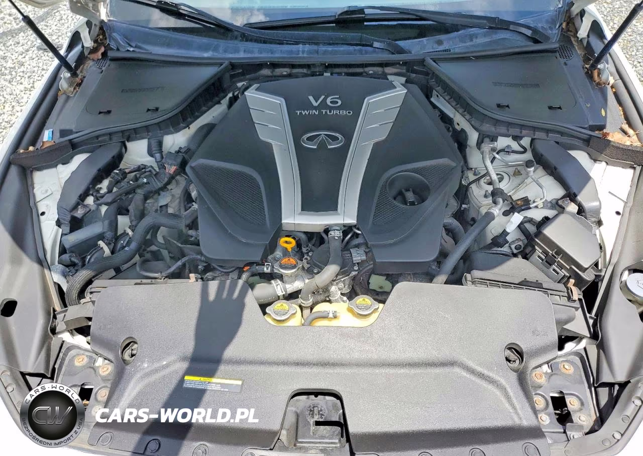 2016 Infiniti Q50 VIN:JN1EV7AR5GM342014 - 11