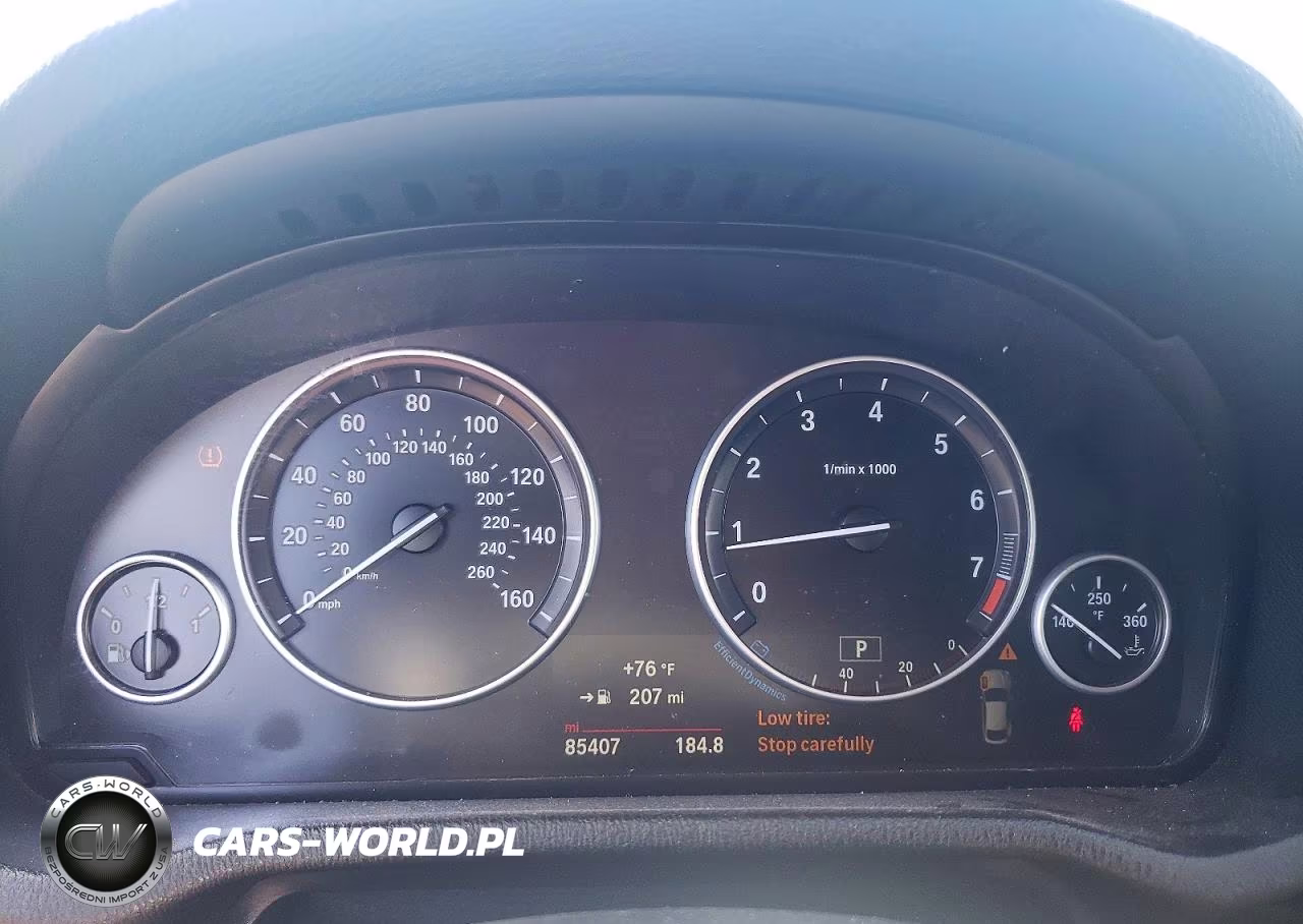 2016 BMW X4 xDrive28I VIN:5UXXW3C53G0R19523 - 9