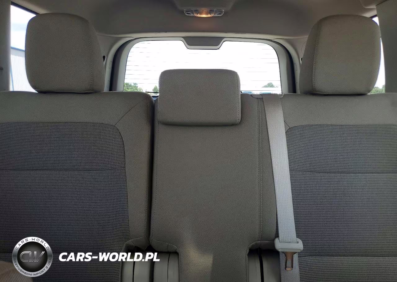 2012 Ford Flex Se VIN:2FMGK5BC5CBD11242 - 10
