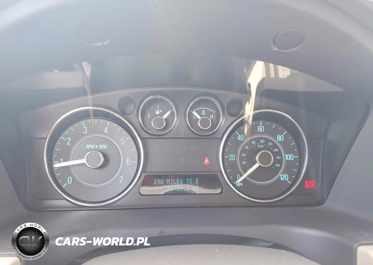 2012 Ford Flex Se VIN:2FMGK5BC5CBD11242 - 9