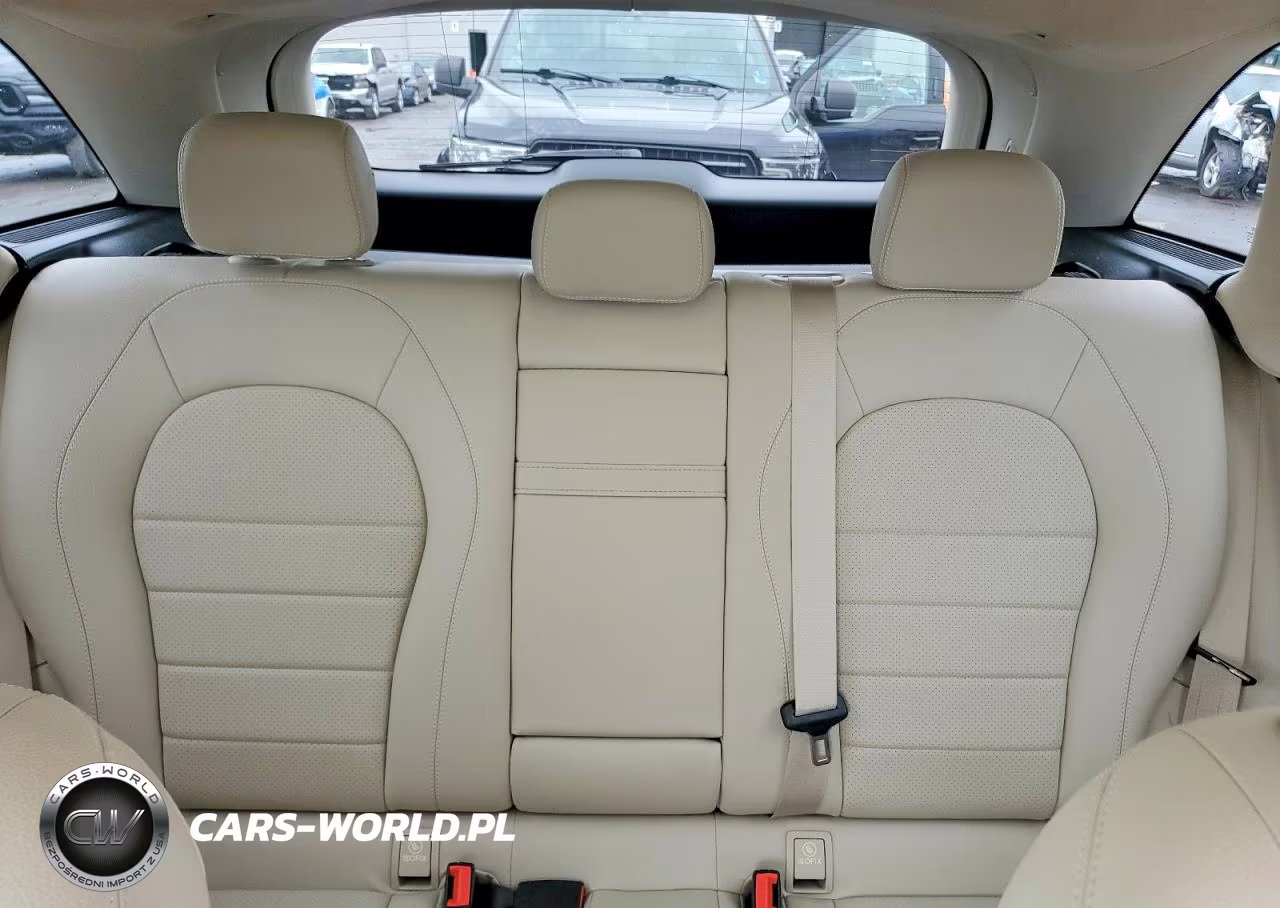 2018 Mercedes-Benz Glc 300 4Matic VIN:WDC0G4KB0JV019146 - 10