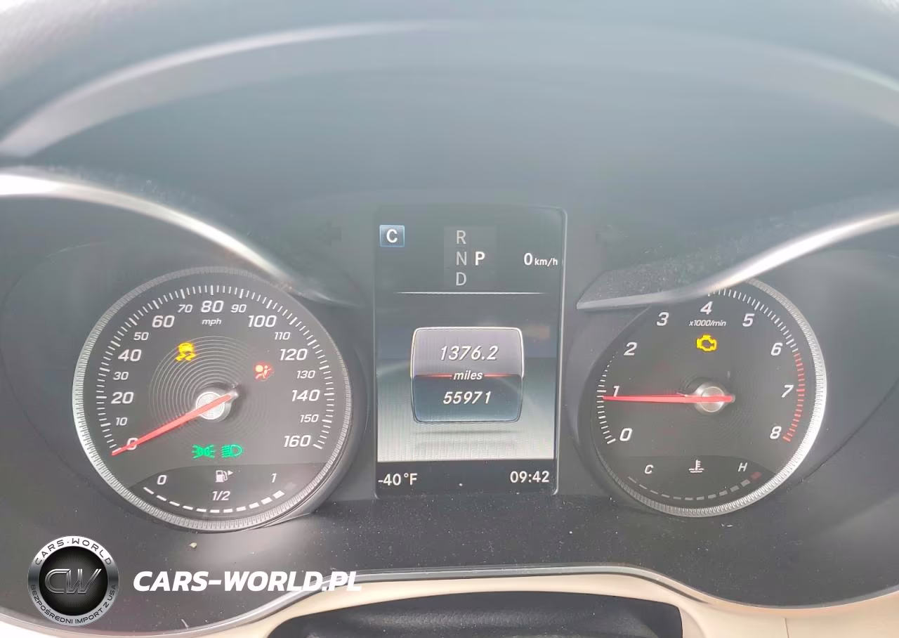 2018 Mercedes-Benz Glc 300 4Matic VIN:WDC0G4KB0JV019146 - 9