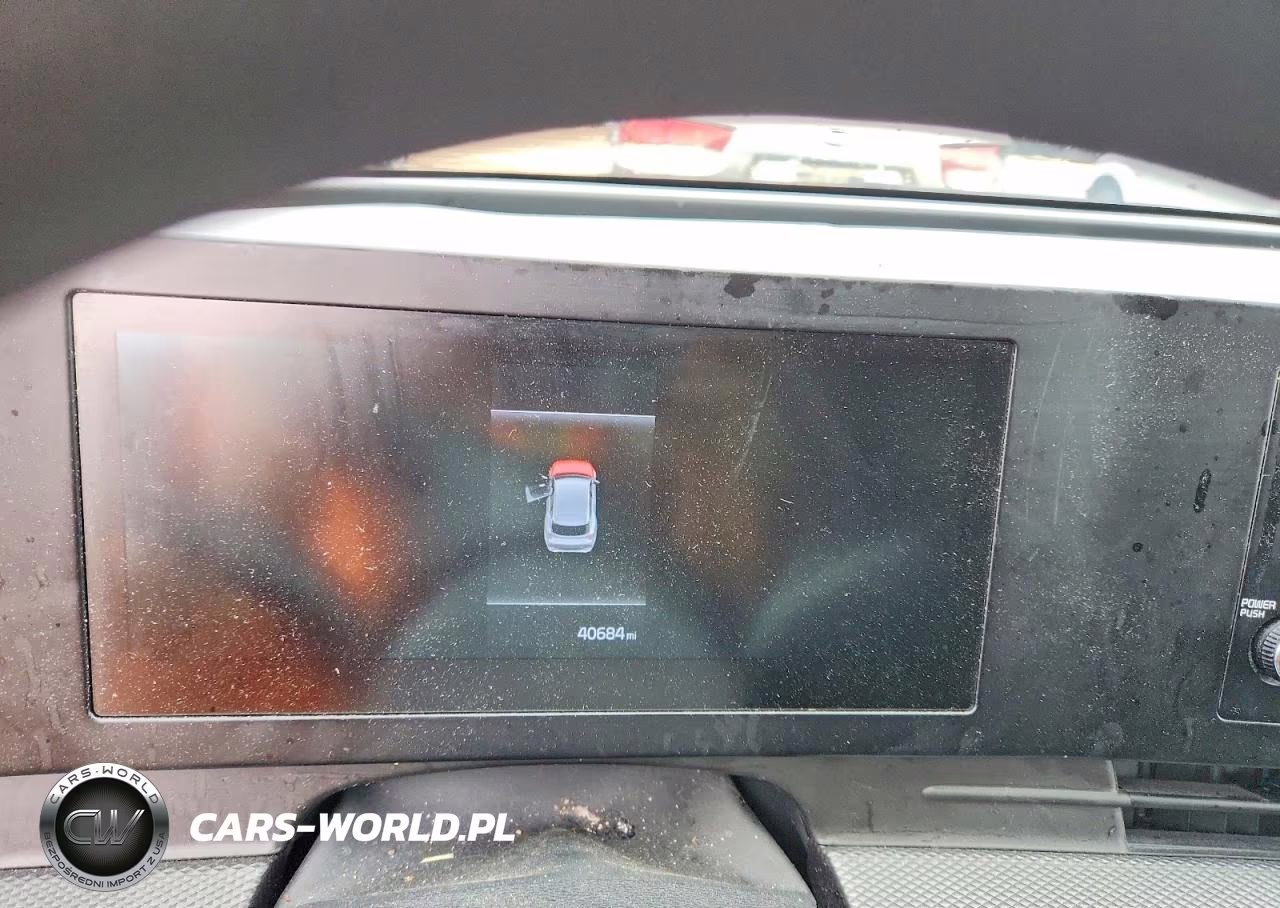 2024 Kia Sportage Lx VIN:KNDPU3DF8R7293489 - 9
