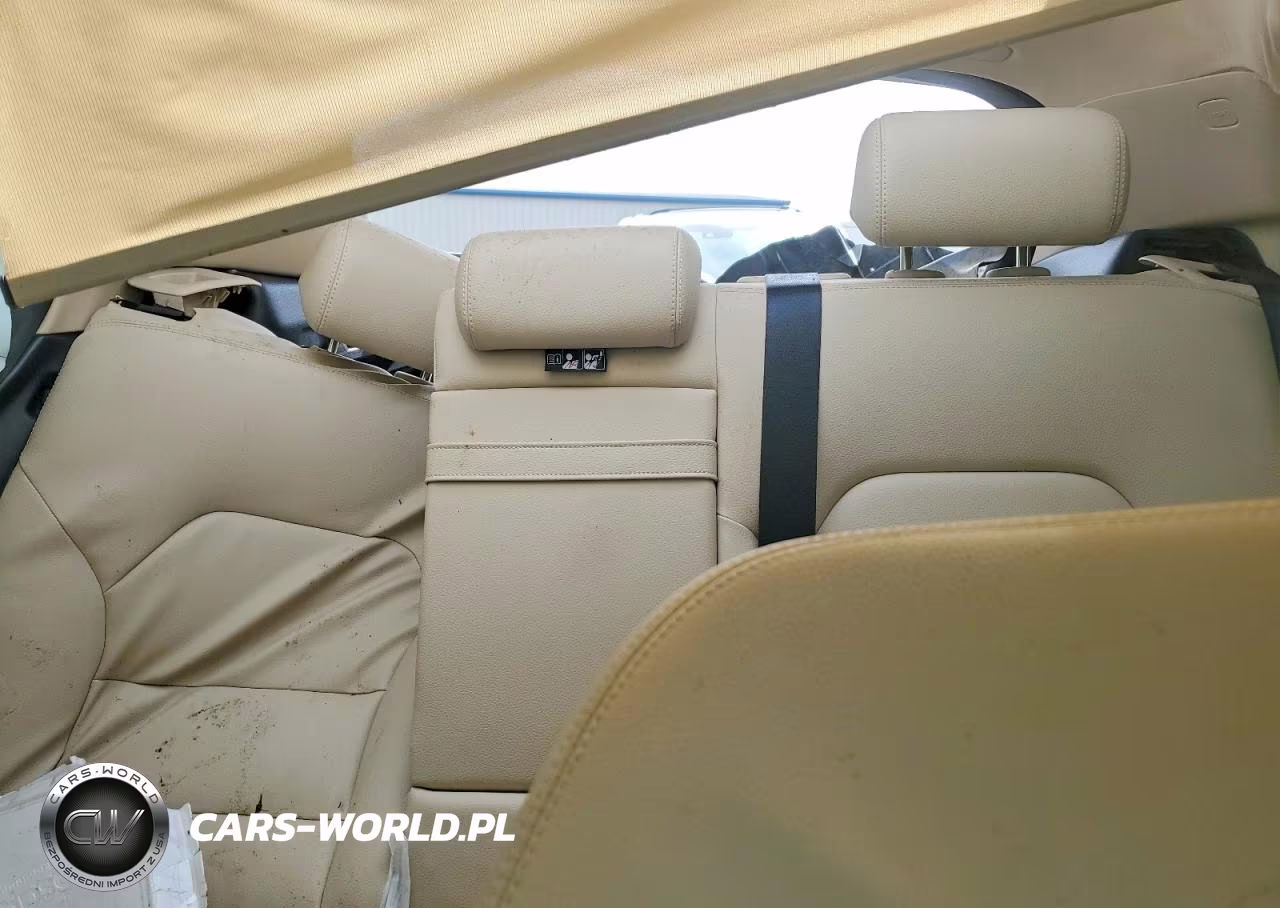 2019 Mercedes-Benz Gla 250 VIN:WDCTG4EB5KU007946 - 10