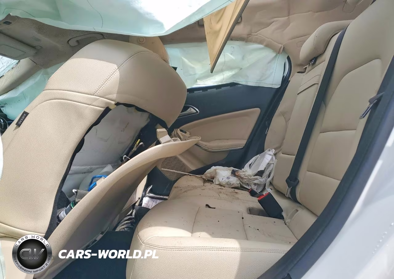 2019 Mercedes-Benz Gla 250 VIN:WDCTG4EB5KU007946 - 11