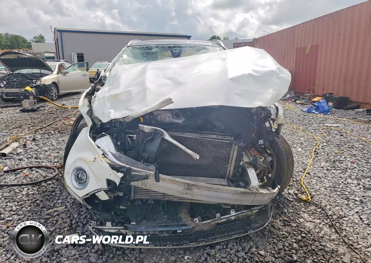 2019 Mercedes-Benz Gla 250 VIN:WDCTG4EB5KU007946 - 5