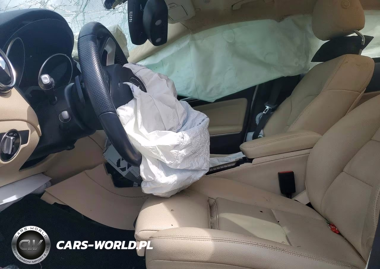 2019 Mercedes-Benz Gla 250 VIN:WDCTG4EB5KU007946 - 7
