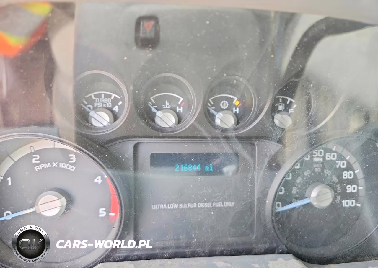 2015 Ford F250 Super Duty VIN:1FT7W2BTXFEA82587 - 9