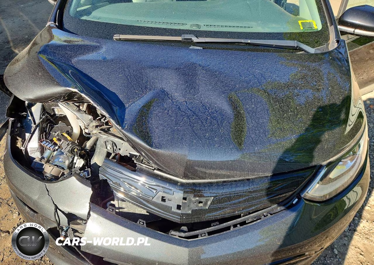 2021 Chevrolet Bolt Ev Lt VIN:1G1FY6S02M4106721 - 11