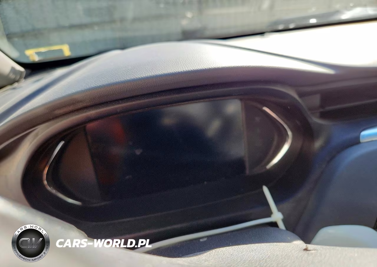 2021 Chevrolet Bolt Ev Lt VIN:1G1FY6S02M4106721 - 9