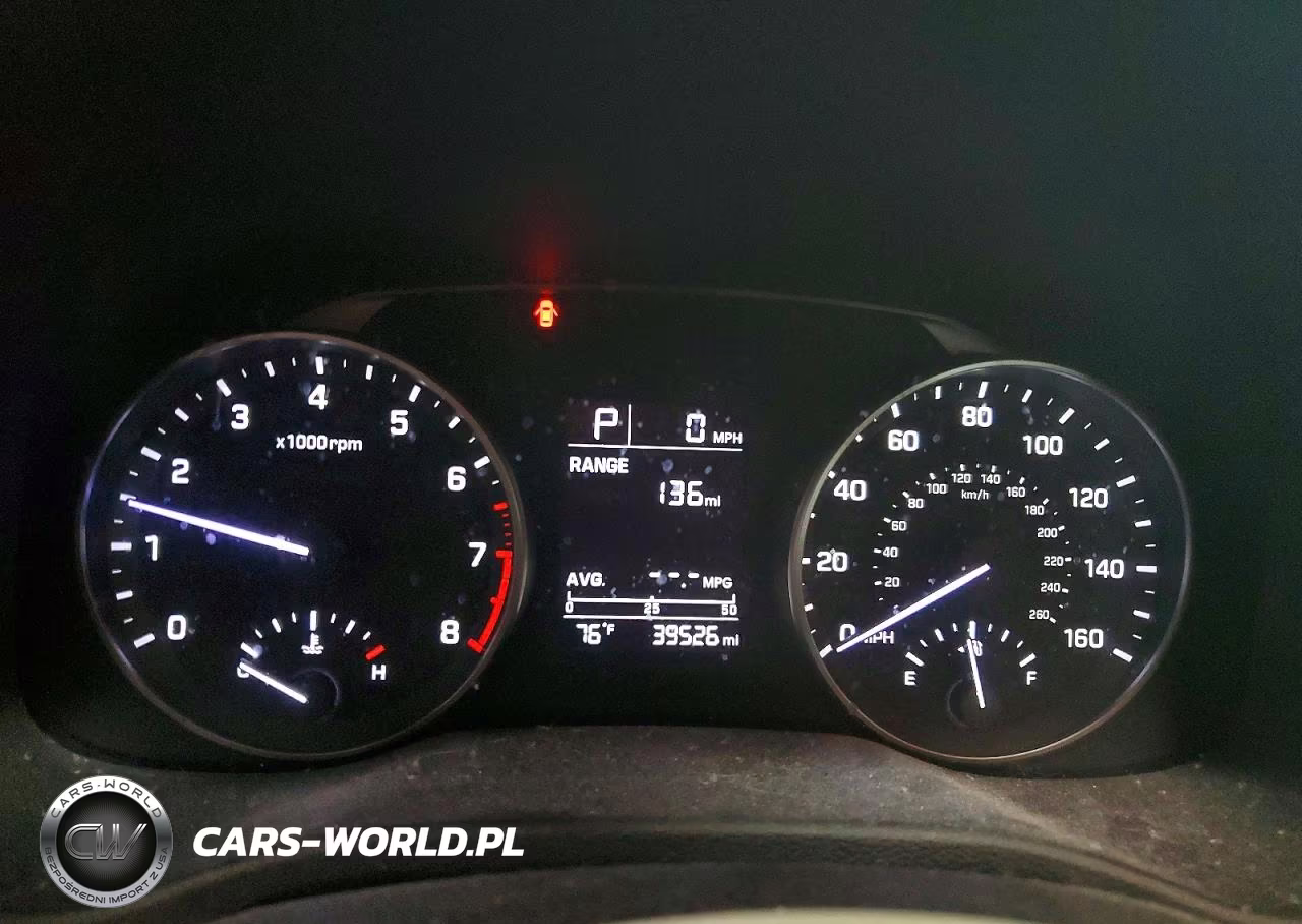 2017 Hyundai Elantra Se VIN:5NPD74LF1HH174940 - 9