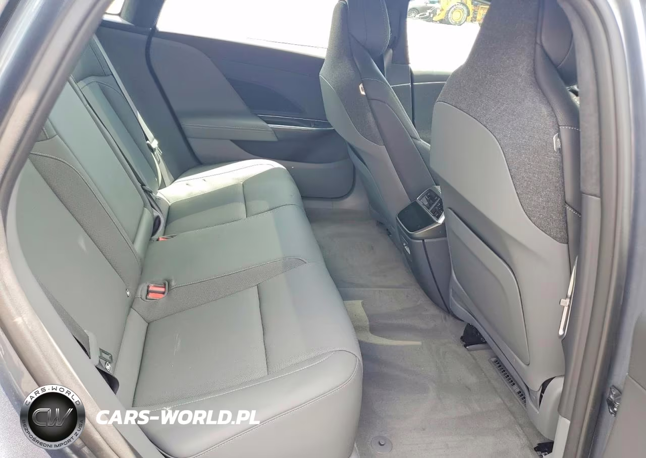 2026 Lucid Motors Air Grand Touring VIN:50EA1GBA4TA005311 - 10