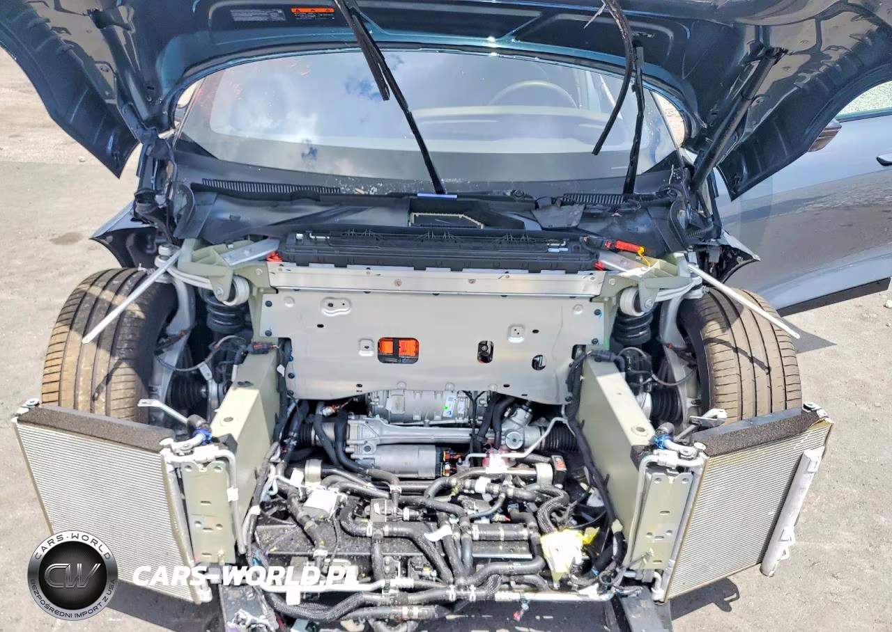 2026 Lucid Motors Air Grand Touring VIN:50EA1GBA4TA005311 - 11