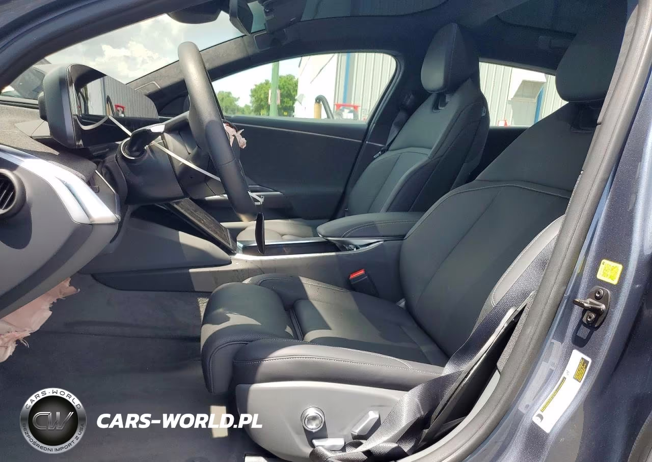 2026 Lucid Motors Air Grand Touring VIN:50EA1GBA4TA005311 - 7