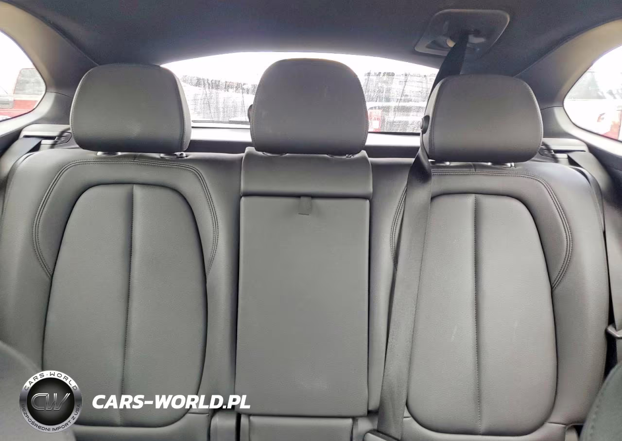 2019 BMW X1 Sdrive28I VIN:WBXHU7C57K5L12008 - 10