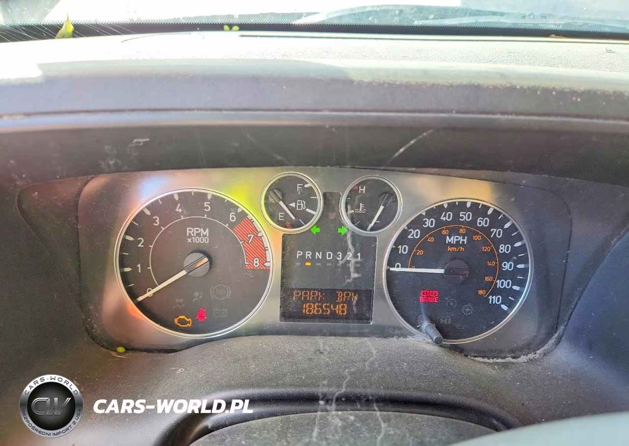 2009 Hummer H3 VIN:5GTEN13E598118296 - 9