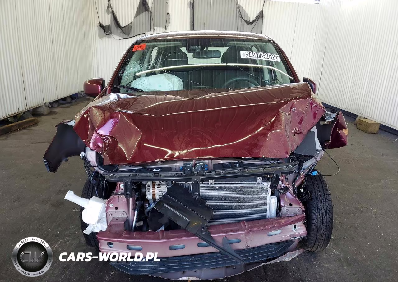 2024 Mitsubishi Mirage Es VIN:ML32AUHJ1RH036033 - 5