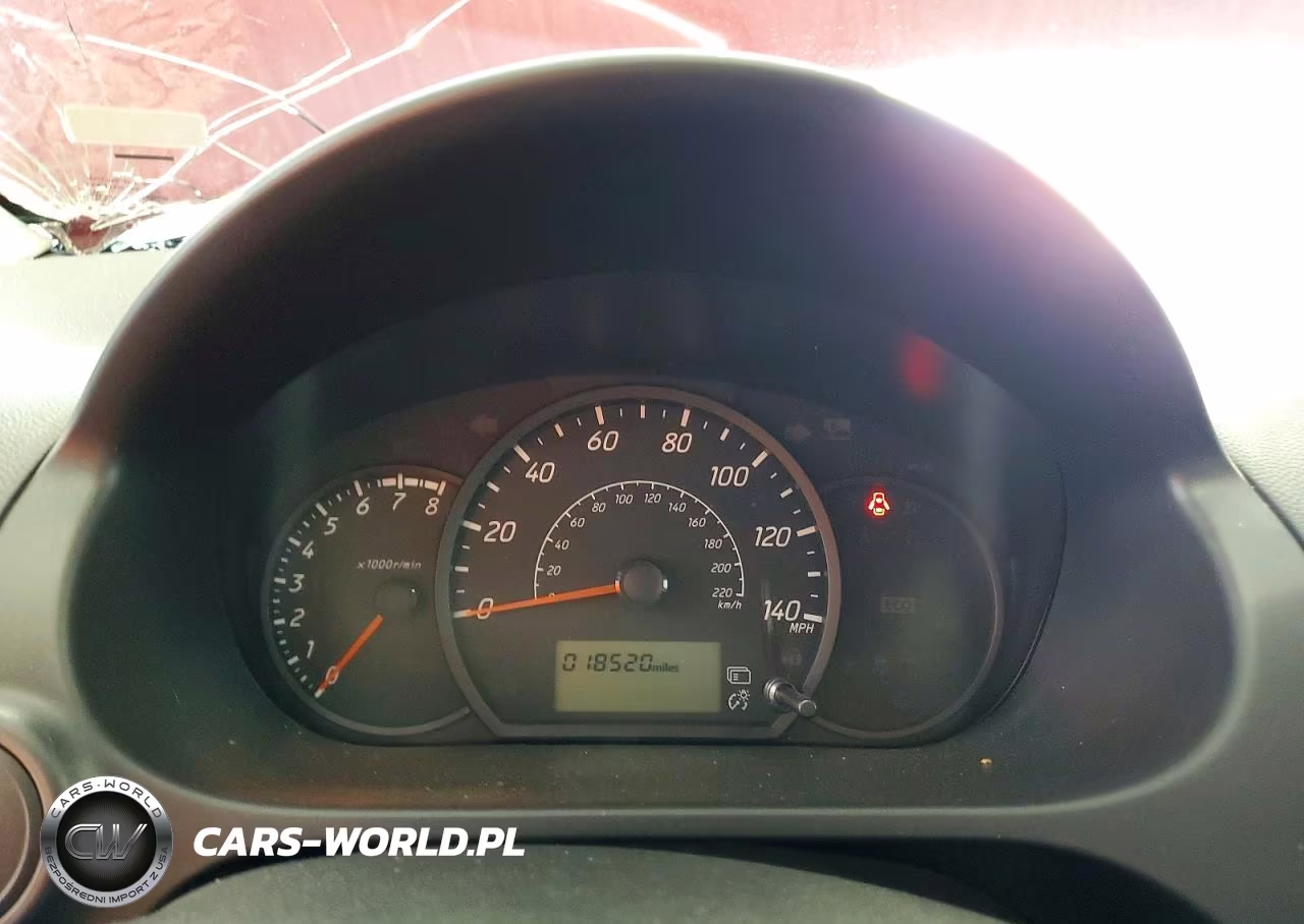 2024 Mitsubishi Mirage Es VIN:ML32AUHJ1RH036033 - 9