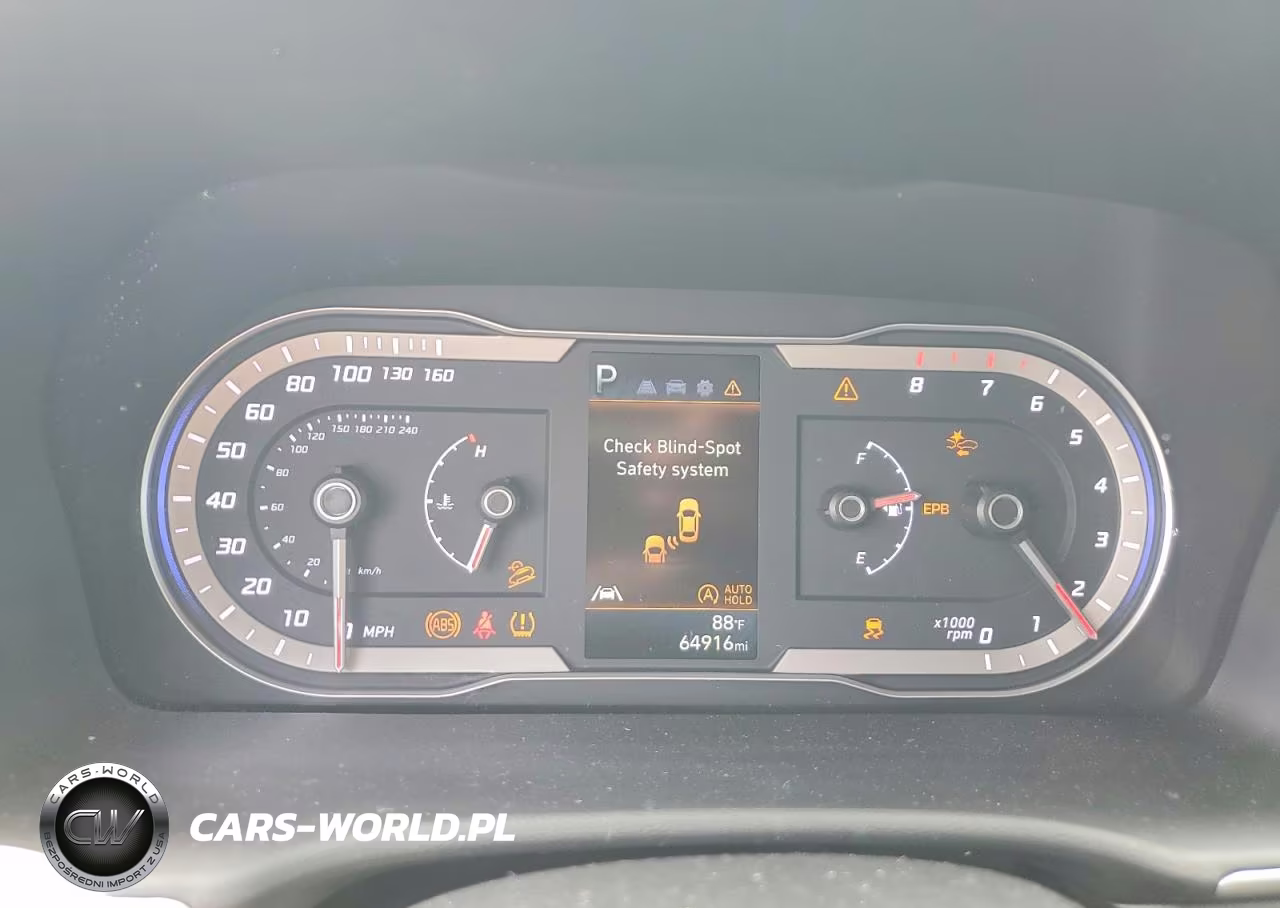 2024 Hyundai Tucson Se VIN:5NMJA3DE6RH306349 - 9