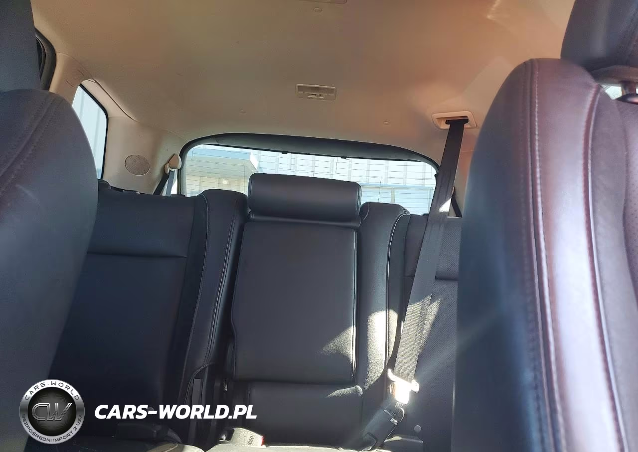 2015 Mazda Cx-9 Touring VIN:JM3TB3CV4F0457829 - 10