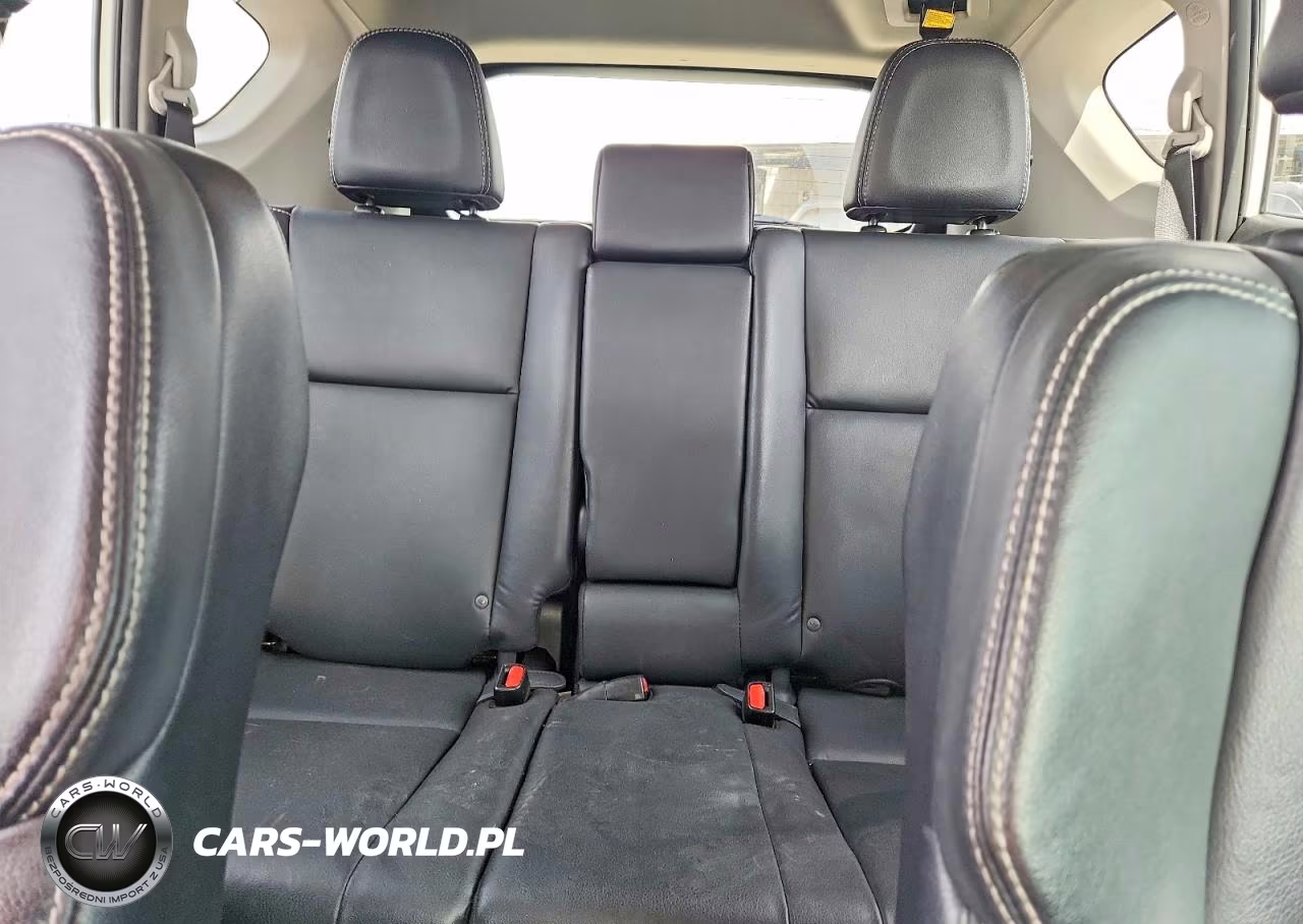 2017 Toyota Rav4 Limited VIN:2T3DFREV7HW689275 - 10