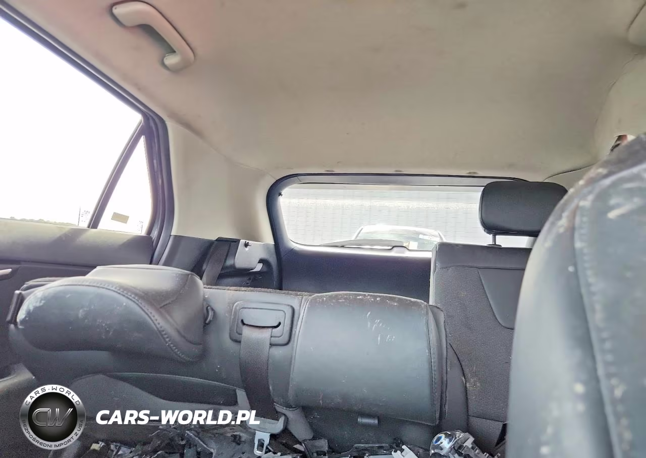 2024 Kia Niro Wind VIN:KNDCR3L1XR5087687 - 10