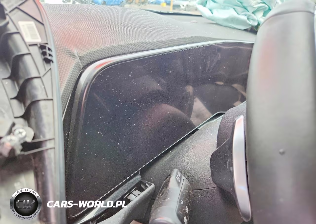 2024 Kia Niro Wind VIN:KNDCR3L1XR5087687 - 9
