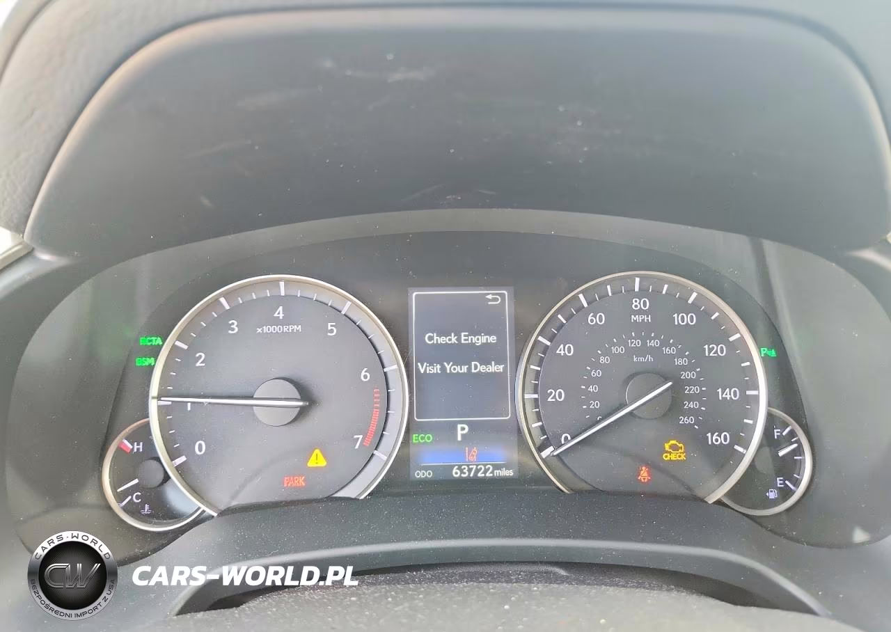 2019 Lexus Rx 350 Base VIN:2T2BZMCAXKC178819 - 9