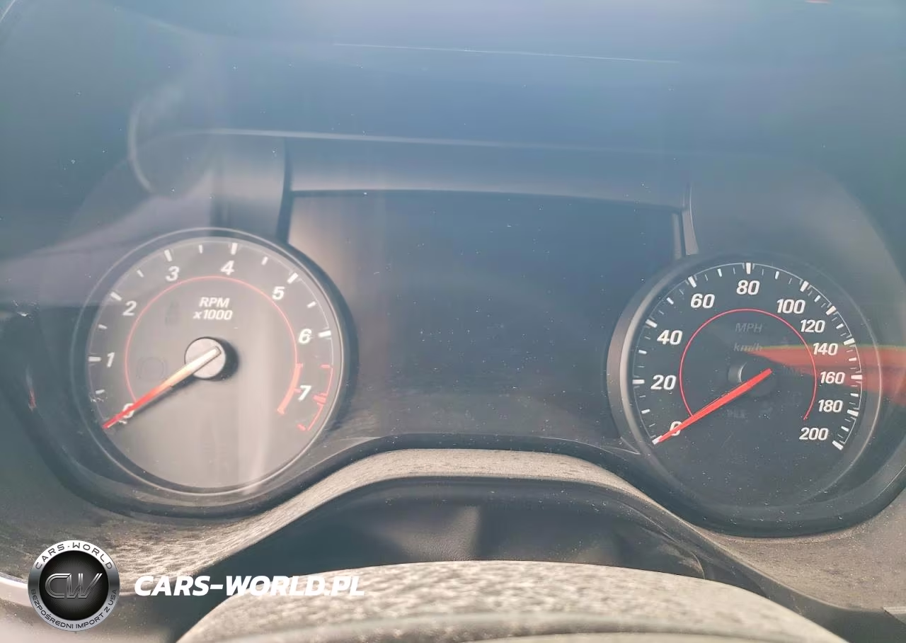 2018 Chevrolet Camaro Ss VIN:1G1FF1R70J0137450 - 9