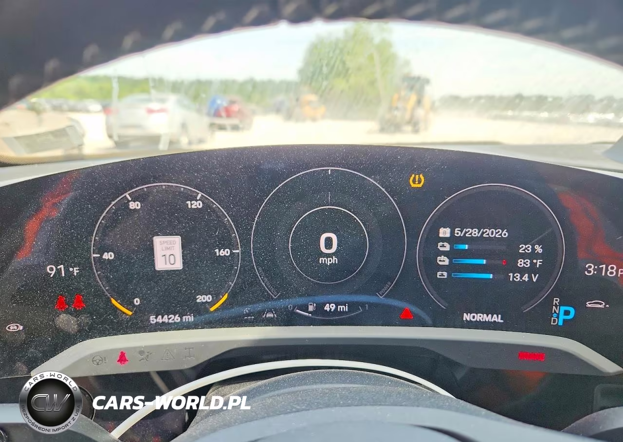 2021 Porsche Taycan 4S VIN:WP0AB2Y19MSA43563 - 9