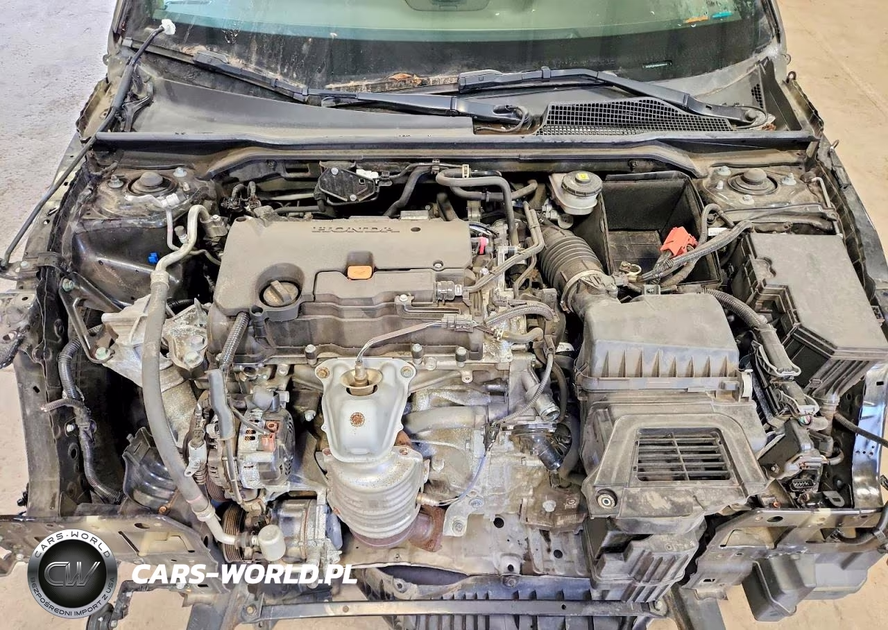 2022 Honda Civic Sport VIN:2HGFE2F53NH553319 - 11