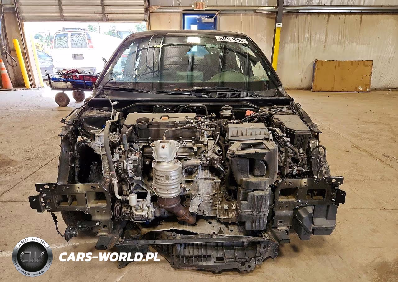 2022 Honda Civic Sport VIN:2HGFE2F53NH553319 - 5