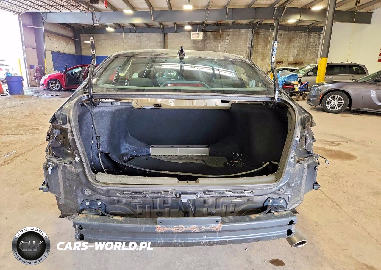 2022 Honda Civic Sport VIN:2HGFE2F53NH553319 - 6