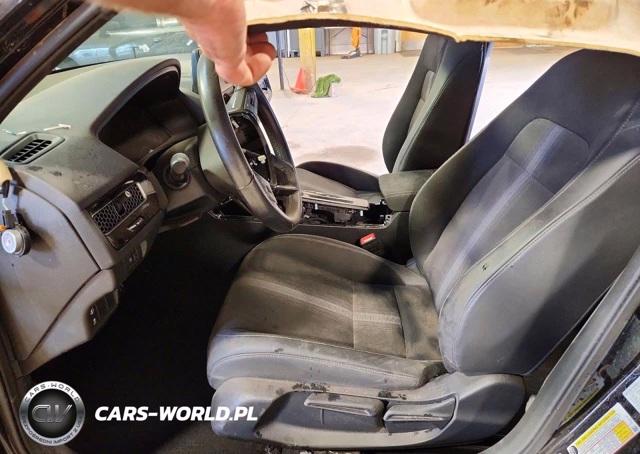 2022 Honda Civic Sport VIN:2HGFE2F53NH553319 - 7