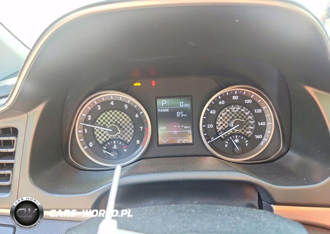 2019 Hyundai Elantra Se VIN:KMHD74LF5KU862707 - 9