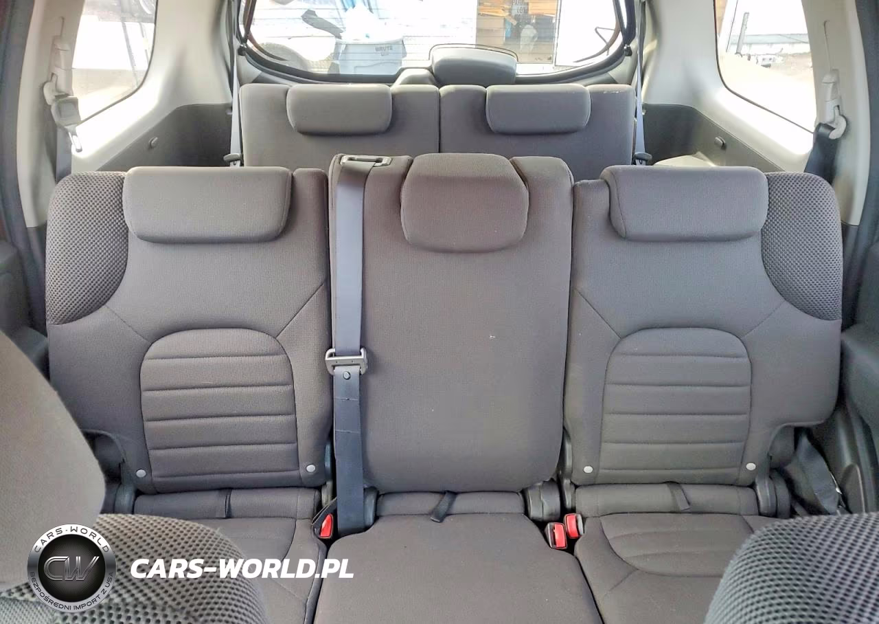 2009 Nissan Pathfinder S VIN:5N1AR18B39C602016 - 10