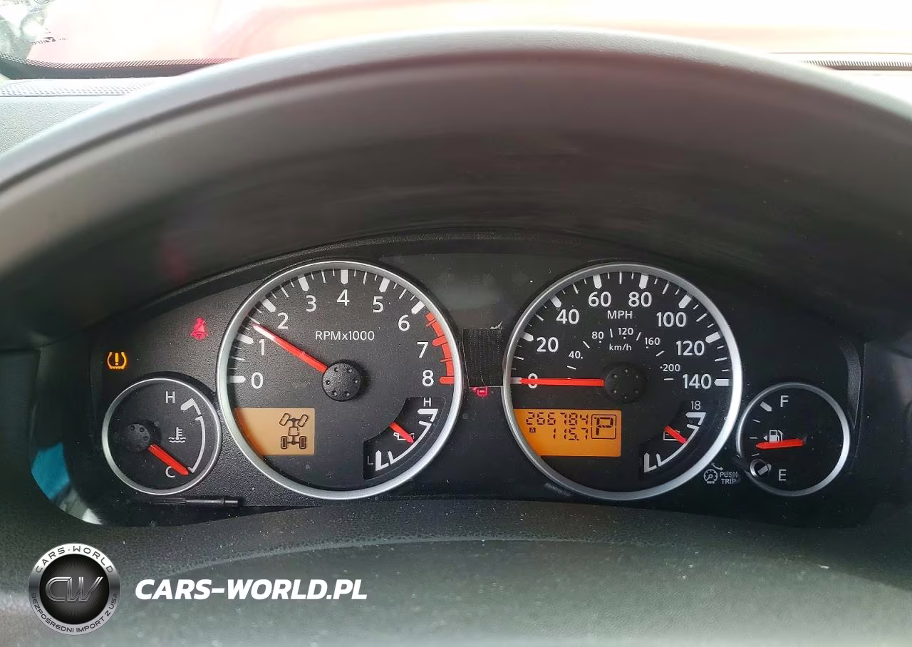 2009 Nissan Pathfinder S VIN:5N1AR18B39C602016 - 9