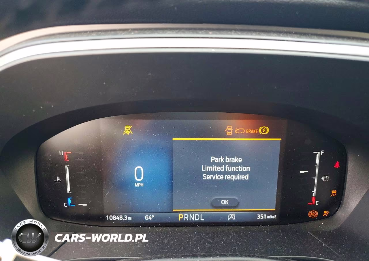 2025 Ford Escape Active VIN:1FMCU0GN6SUA19095 - 9