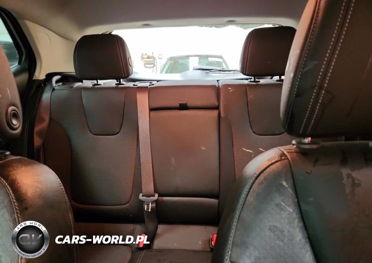 2026 Buick Encore Gx Preferred VIN:KL4AMBSL6TB055759 - 10