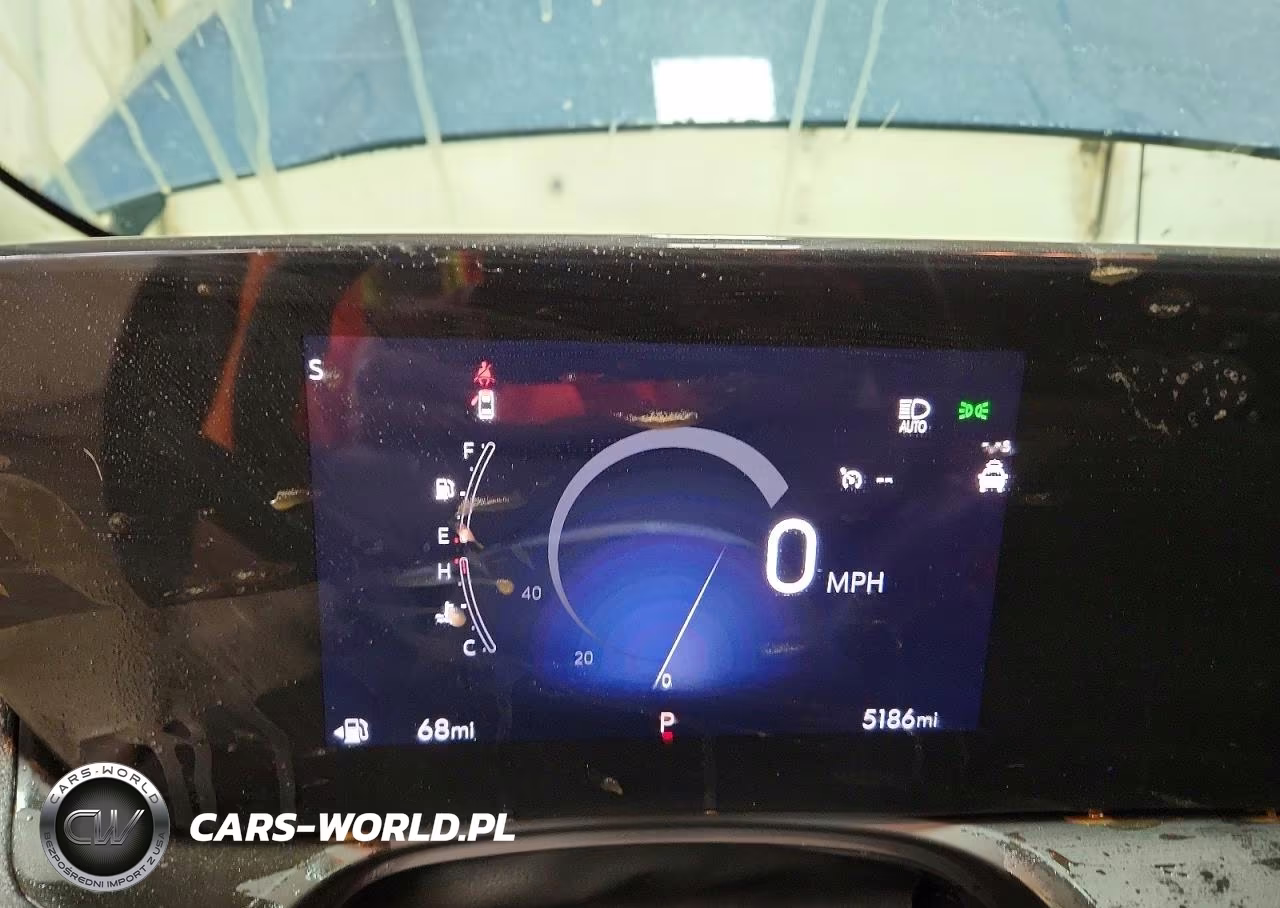 2026 Buick Encore Gx Preferred VIN:KL4AMBSL6TB055759 - 9