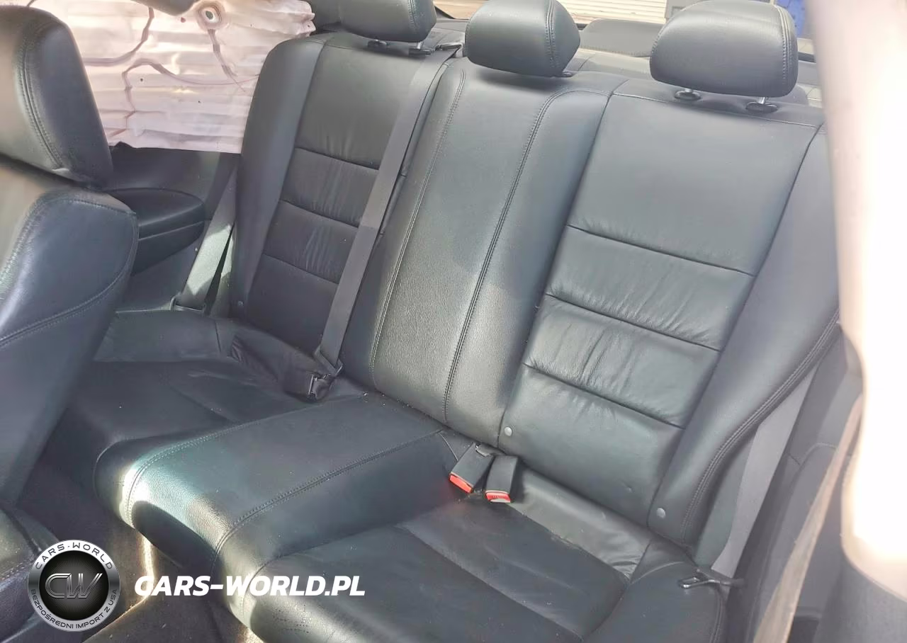 2008 Honda Accord Exl VIN:1HGCS22828A014690 - 10