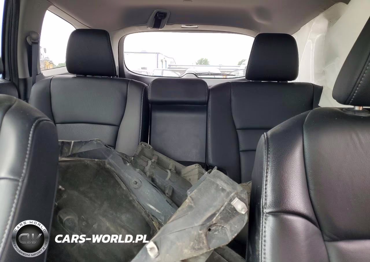 2019 Honda Pilot Touring VIN:5FNYF6H99KB067661 - 10