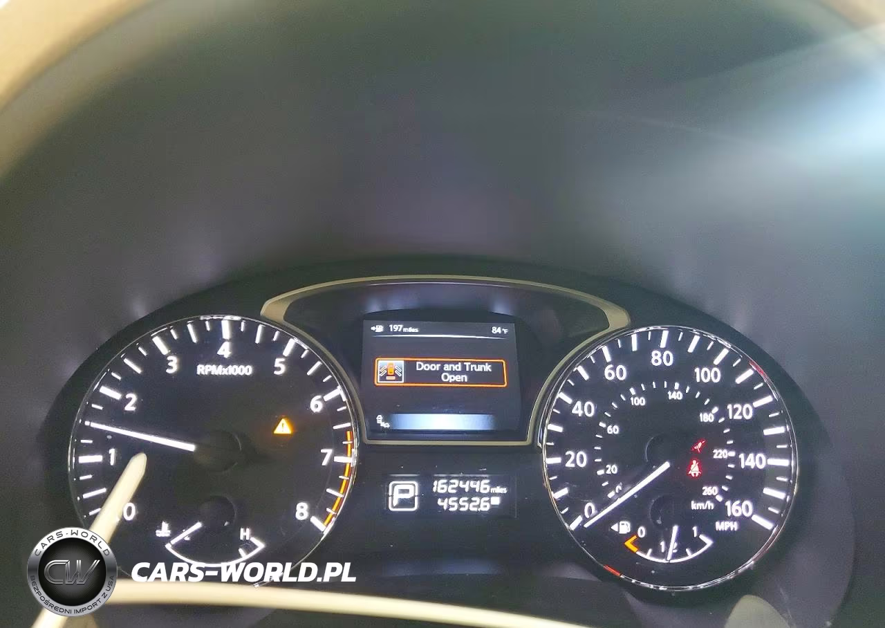 2013 Nissan Altima 2.5 VIN:1N4AL3AP6DN504625 - 9