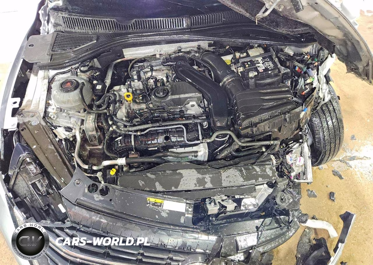 2024 Volkswagen Jetta Se VIN:3VWEM7BU5RM055411 - 11