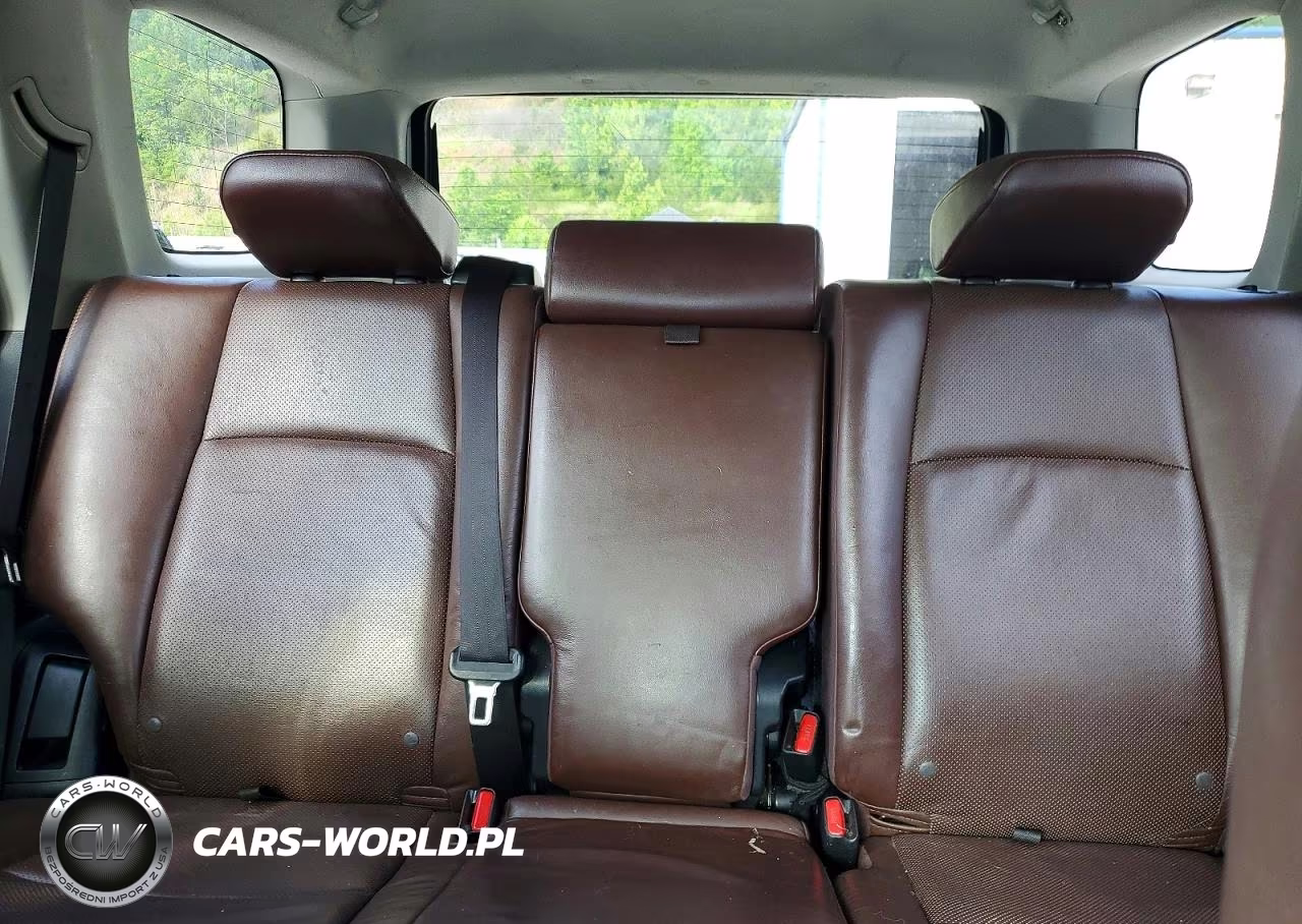 2014 Toyota 4Runner Limited VIN:JTEBU5JR0E5153748 - 10